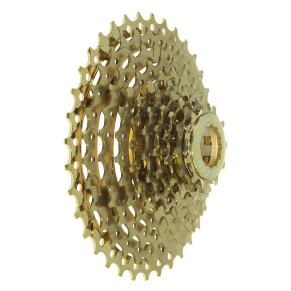 recon cassette 10 speed